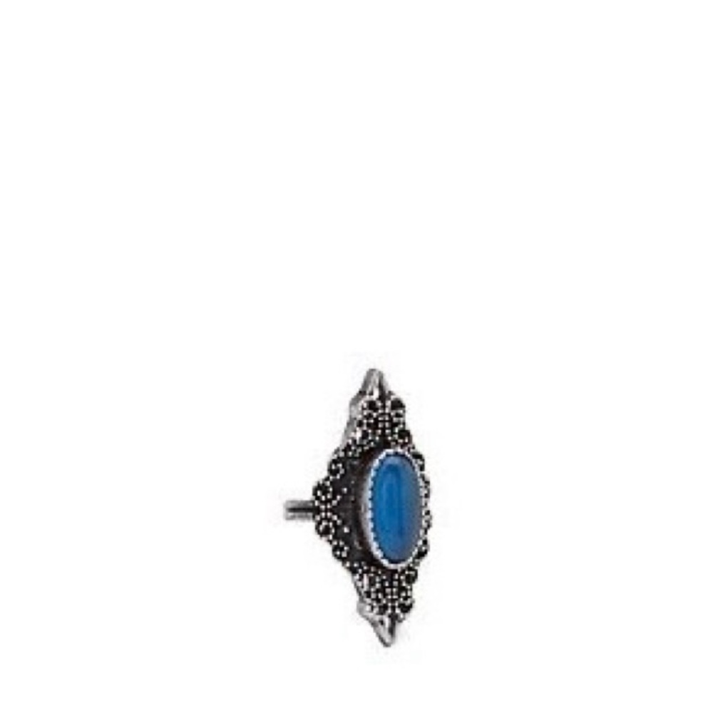 Vintage Inspired Cocktail Ring